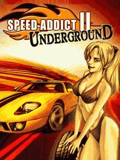 Скоростная зависимомть 2: Андеграунд (Speed addict 2: Underground)