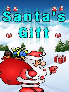 Santa's Gifts (Подарки Санты)