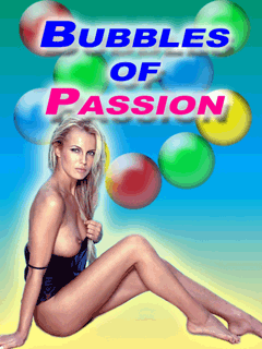 Bubbles of passion: Ivona (Пузырьки страсти: Ивона)