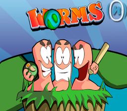 Worms (Червяки)