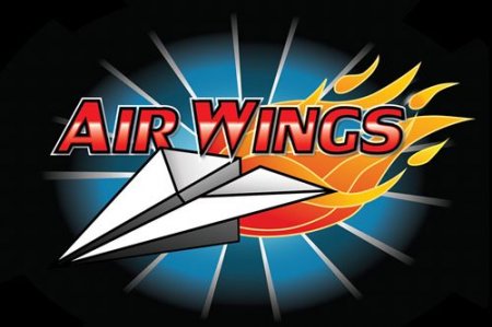 Air wings (Воздушные крылья)