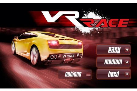 VR Race 