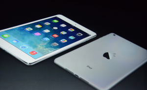 iPad Air 2 (iPad 6) & mini 3