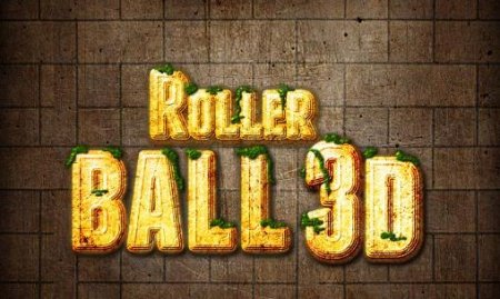 Катящийся шар 3D: Баланс (Roller ball 3D: Balance)