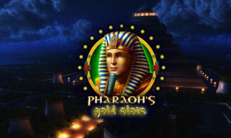 Pharaoh's gold slots ( :  )