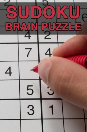 Brain puzzle (: )