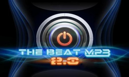 The beat mp3 2.0: Rhythm game (Ритм mp3 2.0: Ритм-игра)