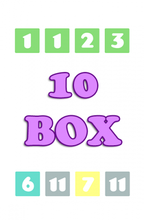10 box (10 )