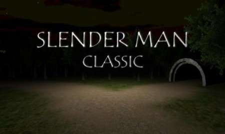 Slender man: Classic ( )