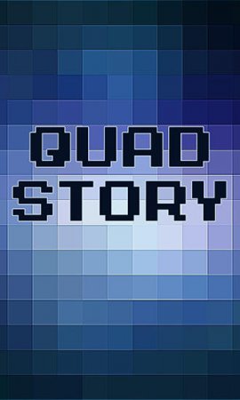 Quadstory (Квадратная история)
