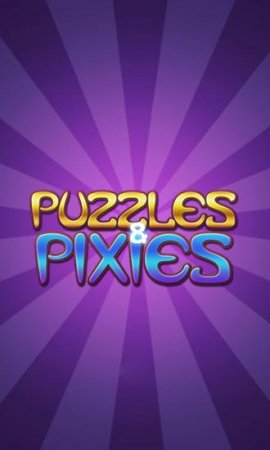 Puzzles and pixies (Головоломки и феи)