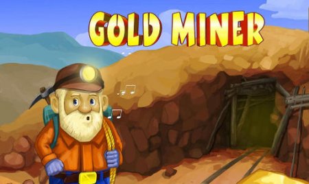 Gold miner deluxe ( )