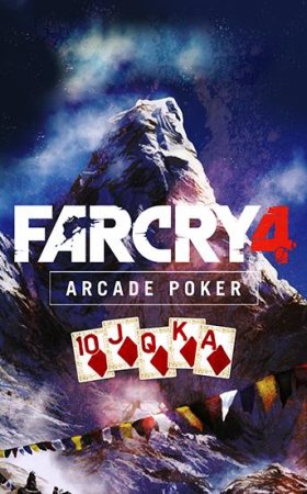 Far ry 4: Arcade poker (  4: )