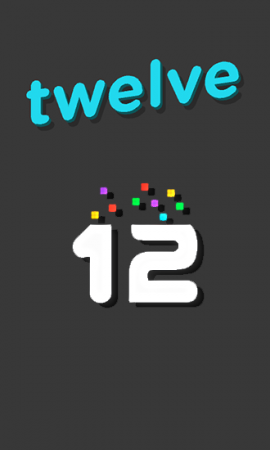 Twelve: Hardest puzzle (Двенадцать: Трудная головоломка)