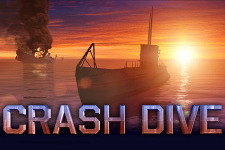 Crash dive (Аварийное погружение)