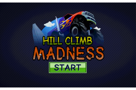 Hill Climb Madness 