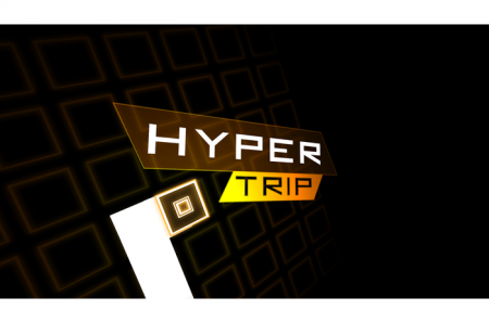 Hyper Trip 