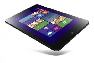 Lenovo ThinkPad 8 – планшет на Windows 8.1