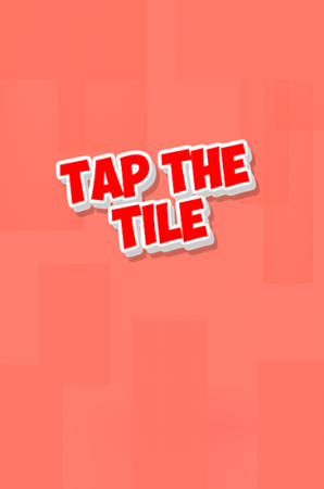 Tap the tile (Нажми на плитку)