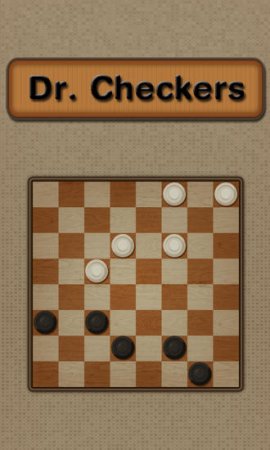 Dr. Checkers (Доктор Шашки)
