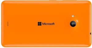 Lumia 535: сочетание новых возможностей и бюджетной цены