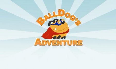 Balldog's adventure (Приключение Балдога)