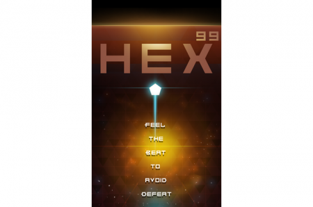 HEX:99 
