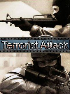 Террористическая атака (Terrorist attack)
