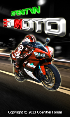 D Moto (final version)