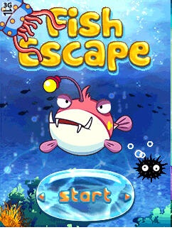  Fish Escape 