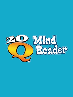 20Q Mind reader ( )