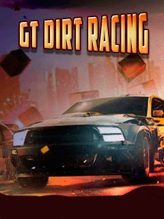 GT dirt racing (Гонки грязи GT)
