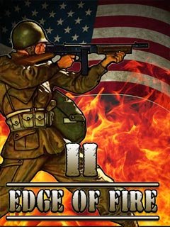 Edge of Fire II / Линя Огня 2 