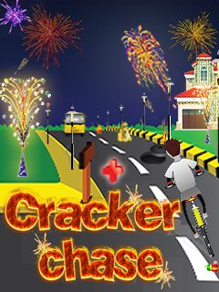 Cracker chase (Погоня крэкера)