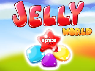 Jelly World 