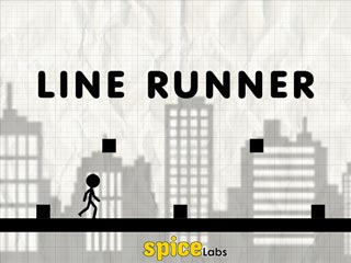  Line Runner