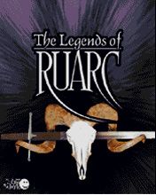 The legends of Ruarc (Легенды о Руарк )