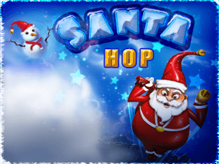  Santa Hop 