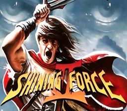  Shining force 2 (  2)