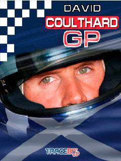 David Coulthard GP (Девид Култхард GP)