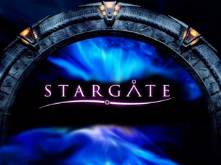 Stargate (Звездные врата)