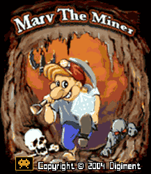  Marv The Miner 