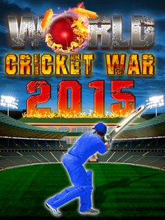 World cricket war 2015 (   2015)