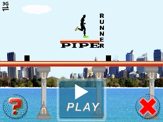  Pipe Runner 