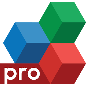 OfficeSuite Pro 7 + (PDF & HD) - v.8.1.2568