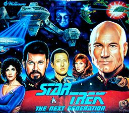 Star Trek: The next generation - echoes from the past ( :   -  )