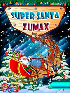 Super Santa Zumax (Супер Санта Зумэкс)