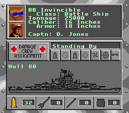 Super Battleship: The classic naval combat game (Супер боевой корабль: Классический морской бой)
