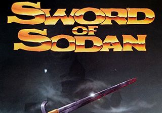 Sword of Sodan ( )