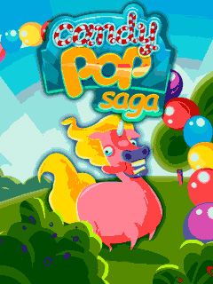 Candy pop saga (  )